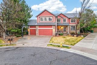 6080 Russell Lane, Arvada, CO 80403