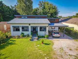 644 County Road 5035, Cleveland, TX 77327