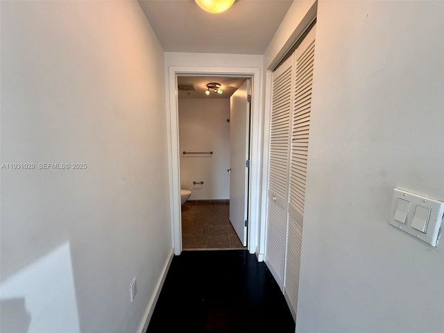 3451 NE 1st Ave M0806, Miami, FL 33137