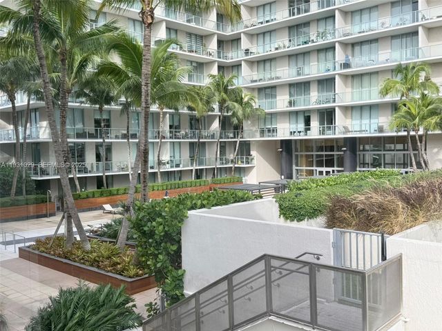 3451 NE 1st Ave M0806, Miami, FL 33137