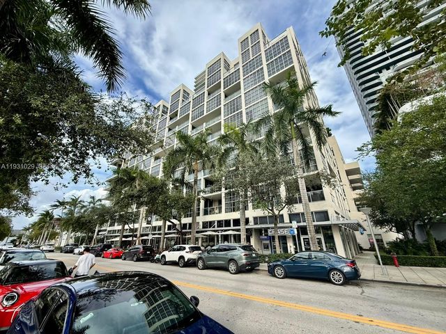 3451 NE 1st Ave M0806, Miami, FL 33137