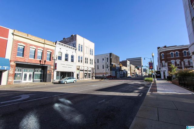 1107 NOBLE STREET, Anniston, AL 36201