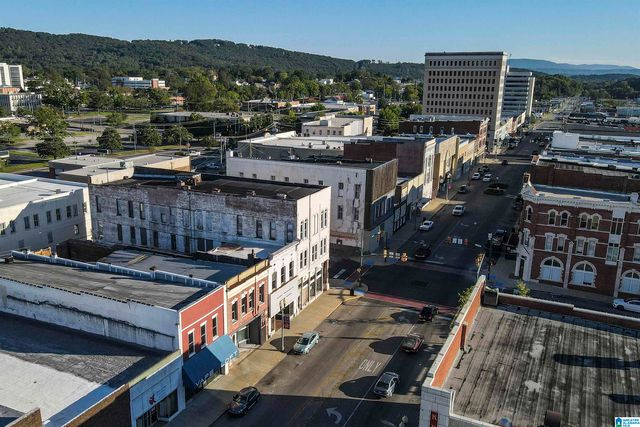 1107 NOBLE STREET, Anniston, AL 36201