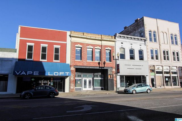 1107 NOBLE STREET, Anniston, AL 36201