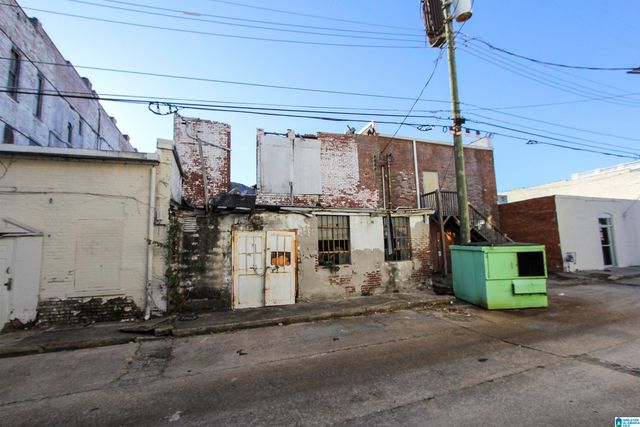 1107 NOBLE STREET, Anniston, AL 36201
