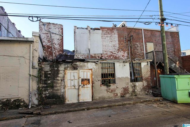 1107 NOBLE STREET, Anniston, AL 36201