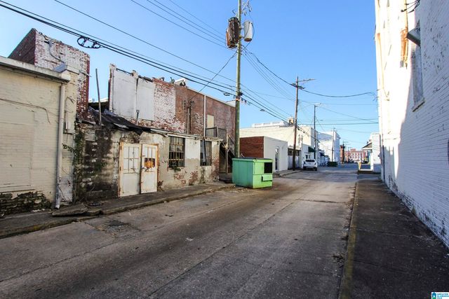 1107 NOBLE STREET, Anniston, AL 36201