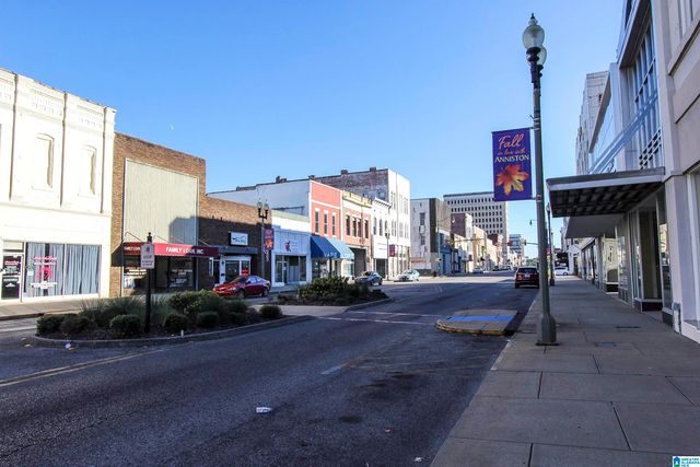 1107 NOBLE STREET, Anniston, AL 36201