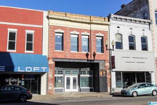 1107 NOBLE STREET, Anniston, AL 36201