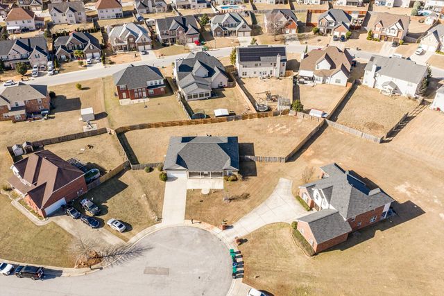 810 Reynolds Court, Grovetown, GA 30813