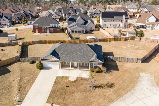 810 Reynolds Court, Grovetown, GA 30813