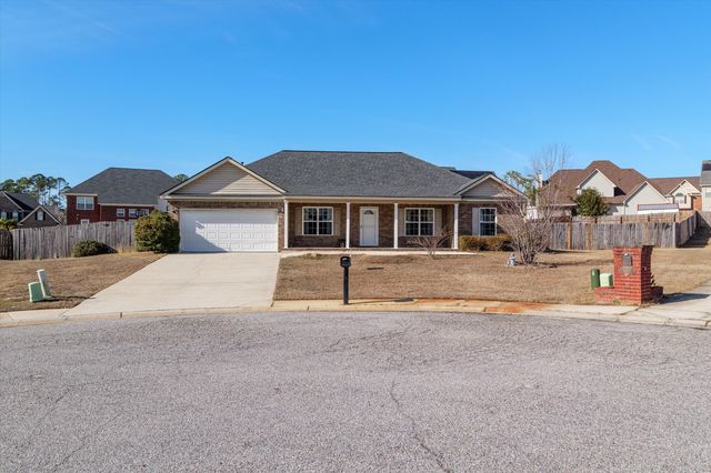 810 Reynolds Court, Grovetown, GA 30813