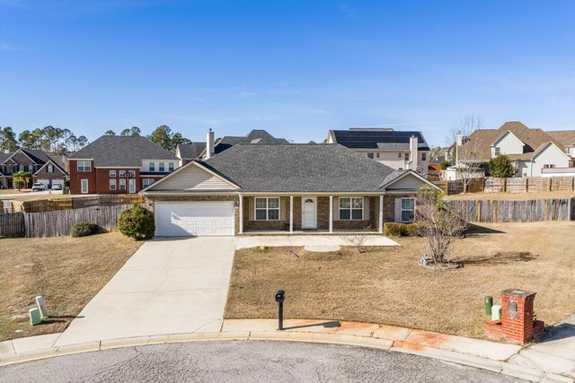 810 Reynolds Court, Grovetown, GA 30813