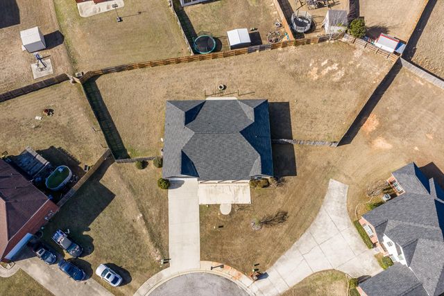 810 Reynolds Court, Grovetown, GA 30813