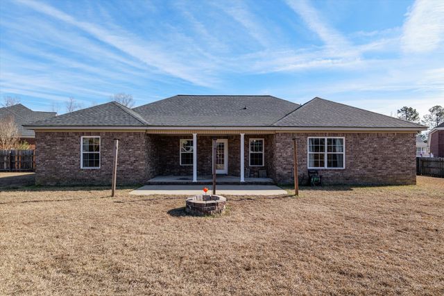 810 Reynolds Court, Grovetown, GA 30813