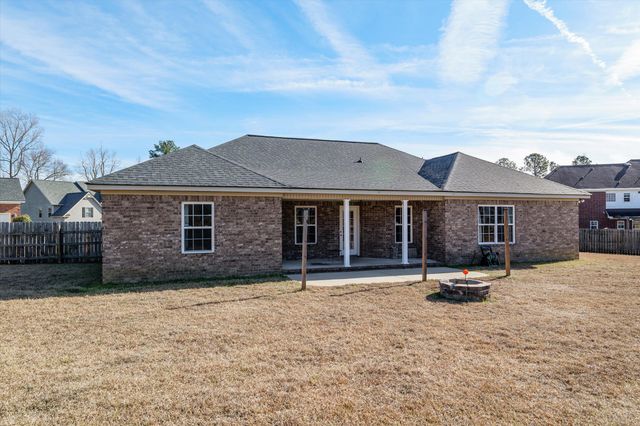 810 Reynolds Court, Grovetown, GA 30813