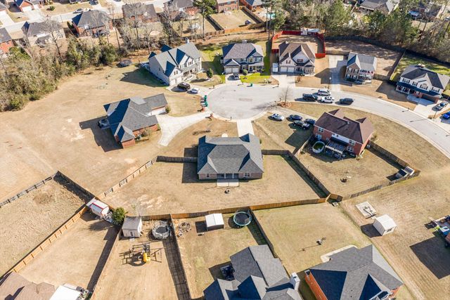 810 Reynolds Court, Grovetown, GA 30813