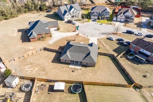 810 Reynolds Court, Grovetown, GA 30813