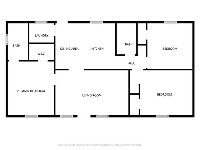 356 S Eastern Avenue, Gentry, AR 72734