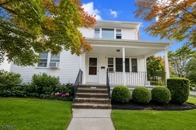 300 Watson Ave, Plainfield City, NJ 07062