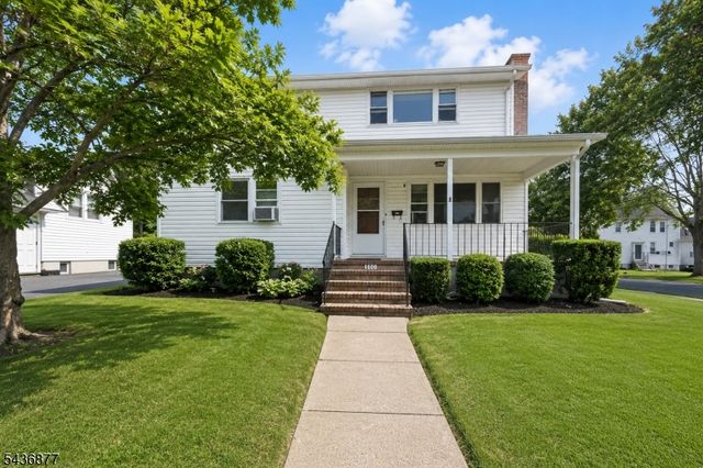 300 Watson Ave, Plainfield City, NJ 07062