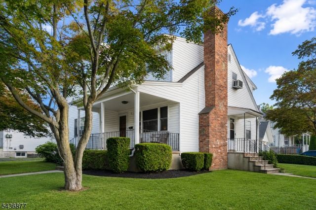 300 Watson Ave, Plainfield City, NJ 07062
