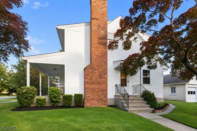300 Watson Ave, Plainfield City, NJ 07062