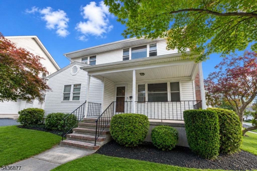 300 Watson Ave, Plainfield City, NJ 07062