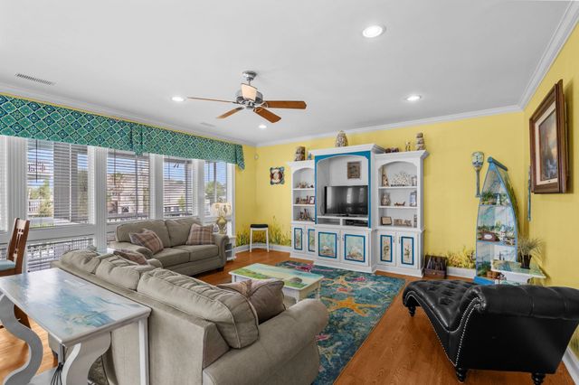 1217 N Waccamaw Dr., Garden City Beach, SC 29576