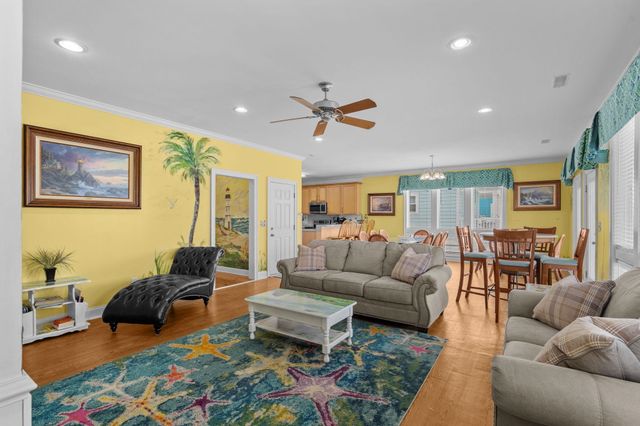 1217 N Waccamaw Dr., Garden City Beach, SC 29576
