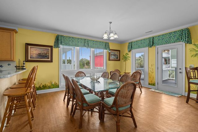 1217 N Waccamaw Dr., Garden City Beach, SC 29576