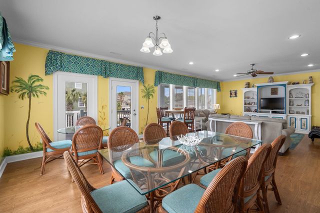 1217 N Waccamaw Dr., Garden City Beach, SC 29576