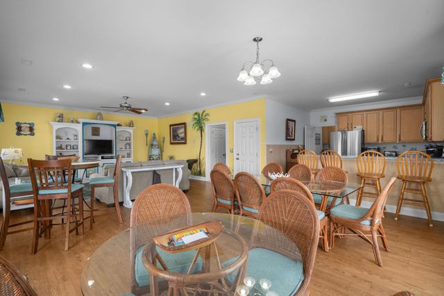 1217 N Waccamaw Dr., Garden City Beach, SC 29576