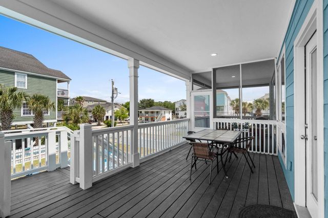 1217 N Waccamaw Dr., Garden City Beach, SC 29576