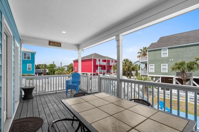 1217 N Waccamaw Dr., Garden City Beach, SC 29576