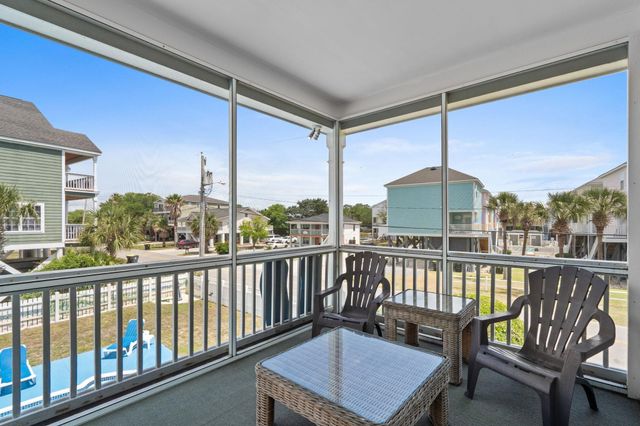 1217 N Waccamaw Dr., Garden City Beach, SC 29576
