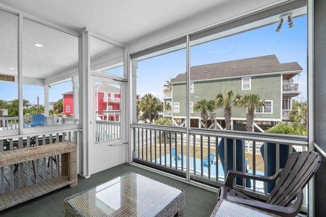 1217 N Waccamaw Dr., Garden City Beach, SC 29576