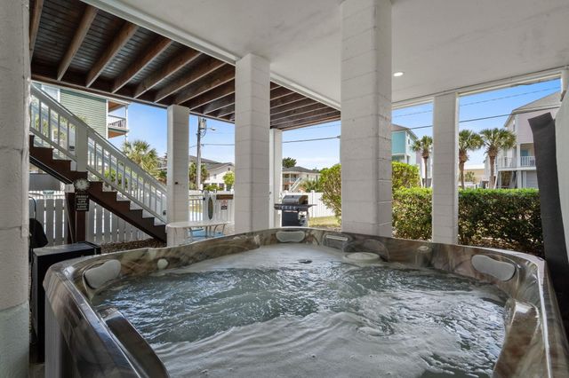 1217 N Waccamaw Dr., Garden City Beach, SC 29576