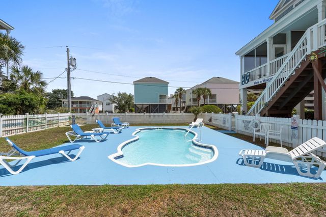 1217 N Waccamaw Dr., Garden City Beach, SC 29576