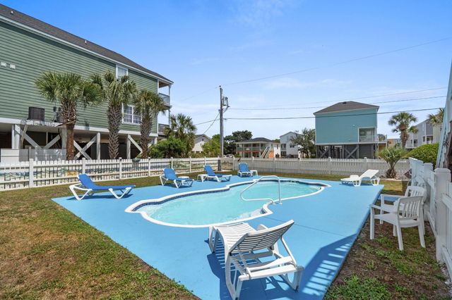 1217 N Waccamaw Dr., Garden City Beach, SC 29576