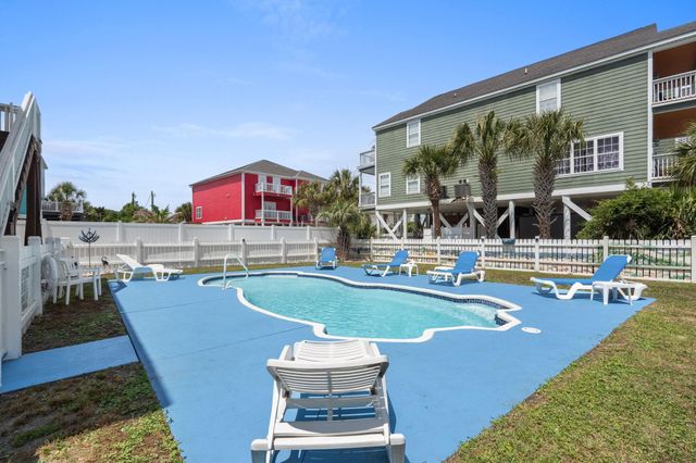 1217 N Waccamaw Dr., Garden City Beach, SC 29576