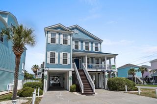 1217 N Waccamaw Dr., Garden City Beach, SC 29576