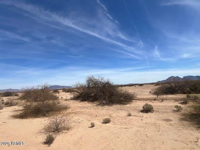 0 S 519th Avenue 2, Tonopah, AZ 85354