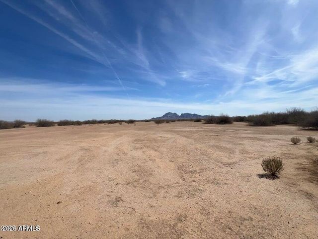0 S 519th Avenue 2, Tonopah, AZ 85354