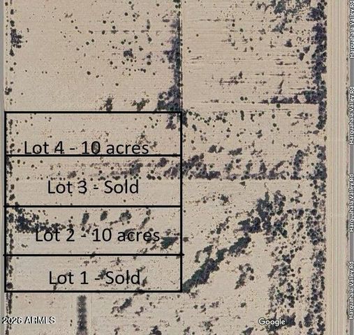 0 S 519th Avenue 2, Tonopah, AZ 85354
