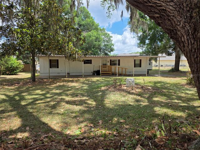 16995 SE 101ST COURT ROAD, Summerfield, FL 34491