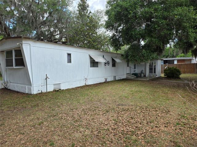16995 SE 101ST COURT ROAD, Summerfield, FL 34491