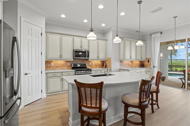 5130 TIDEWATER PRESERVE BOULEVARD, Bradenton, FL 34208