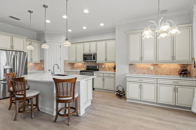 5130 TIDEWATER PRESERVE BOULEVARD, Bradenton, FL 34208