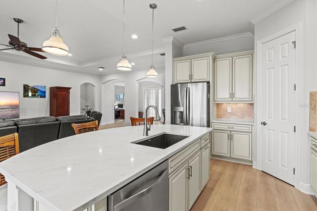 5130 TIDEWATER PRESERVE BOULEVARD, Bradenton, FL 34208